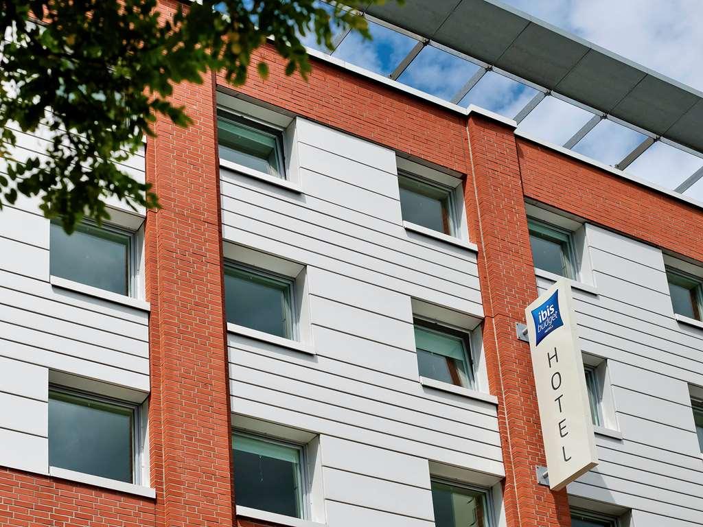 Ibis Budget Ost 2* Hamburg-Harburg