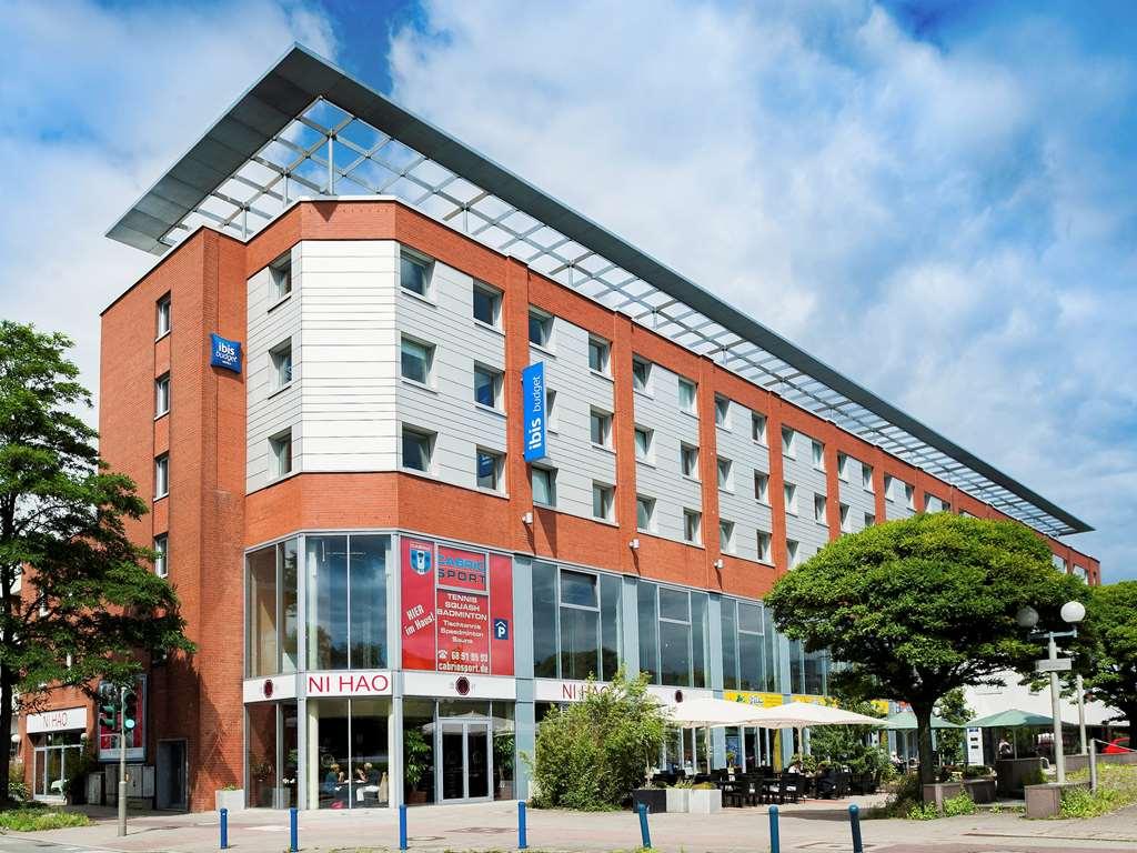 Ibis Budget Ost Hotel Hamburg-Harburg
