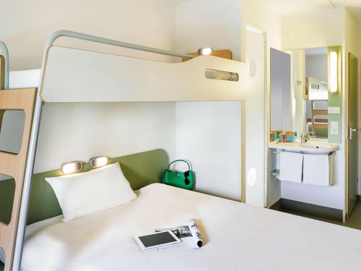 Ibis Budget Ost Hotel Hamburg-Harburg